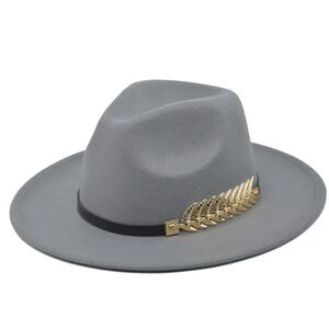 Farmers/ranch wide rim boho hat w western/country/prairie vibe